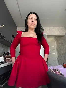 CuteNata online show from 03/09/26, 01:04