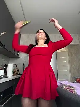 CuteNata online show from 03/15/26, 02:01