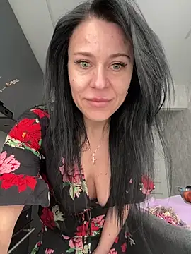 CuteNata online show from 03/19/26, 01:15