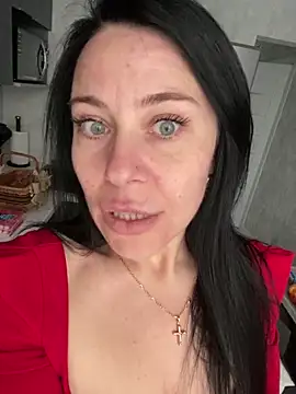 CuteNata online show from 03/31/26, 01:11