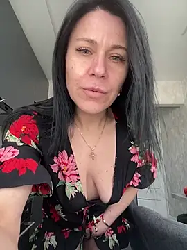 CuteNata online show from 04/22/26, 11:12