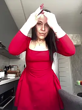 CuteNata online show from 04/23/26, 12:04