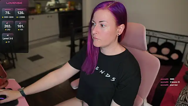 gennyrock online show from 01/26/25, 02:41