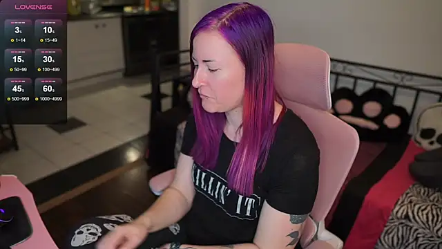 gennyrock online show from 01/30/25, 01:22