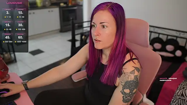 gennyrock online show from 01/30/25, 08:42