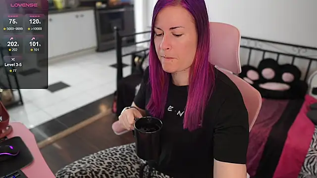 gennyrock online show from 02/02/25, 02:13