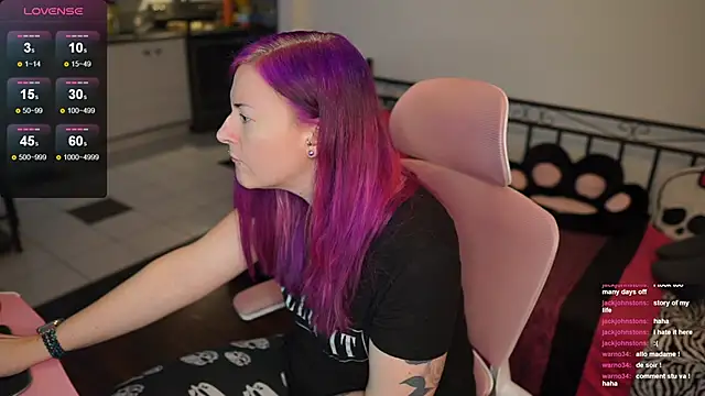 gennyrock online show from 02/05/25, 10:12