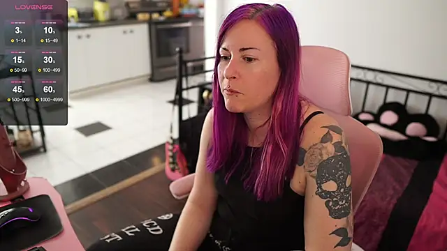 gennyrock online show from 02/07/25, 05:18