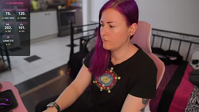 gennyrock online show from 02/08/25, 07:49