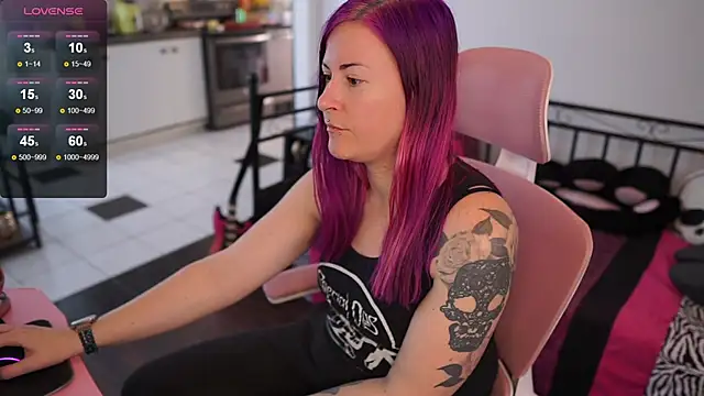 gennyrock online show from 02/10/25, 08:10