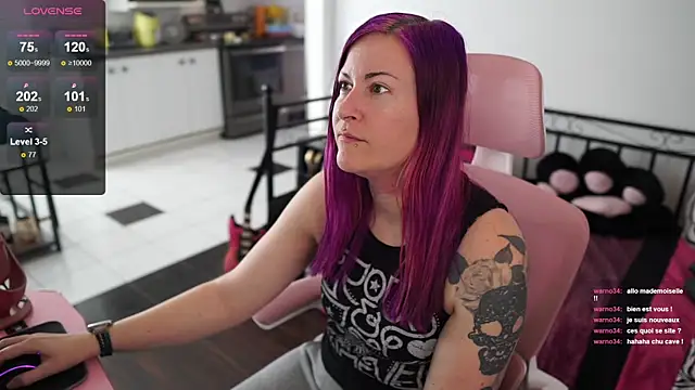 gennyrock online show from 02/12/25, 04:55