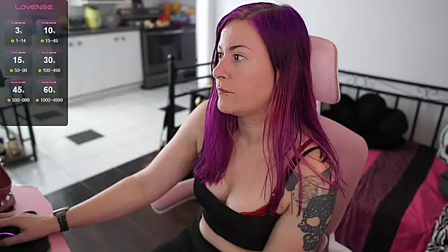 gennyrock online show from 02/14/25, 02:33