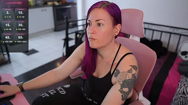 gennyrock online show from 02/17/25, 06:26