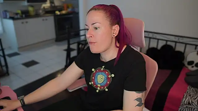 gennyrock online show from 02/21/25, 12:17