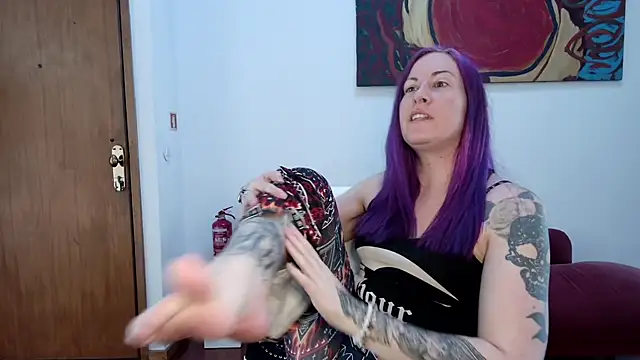 gennyrock online show from 03/09/25, 05:17