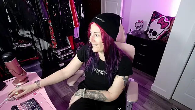 gennyrock online show from 10/26/25, 12:38