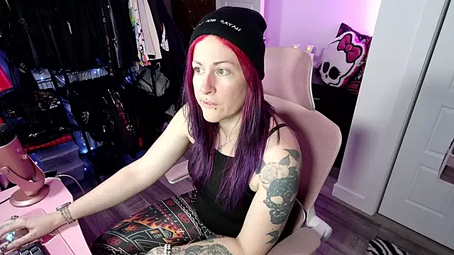 gennyrock online show from 11/16/25, 02:06