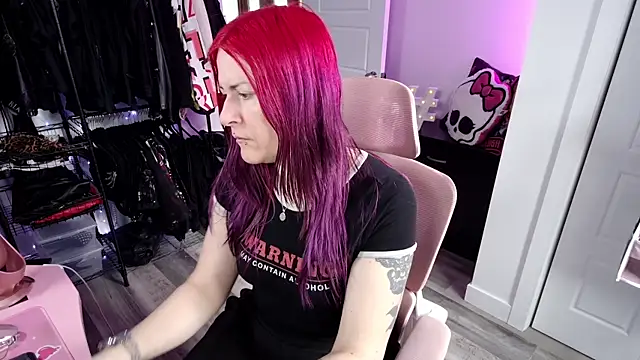 gennyrock online show from 12/01/25, 03:28