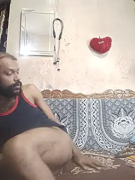 BadBoySmoker7070 online show from 02/18/25, 06:37