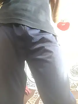 BadBoySmoker7070 online show from 03/04/25, 05:32