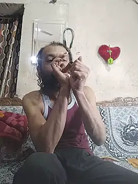 BadBoySmoker7070 online show from 03/10/25, 03:56