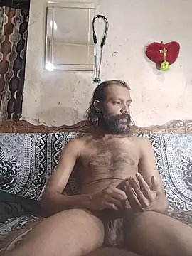 BadBoySmoker7070 online show from 03/17/25, 08:51