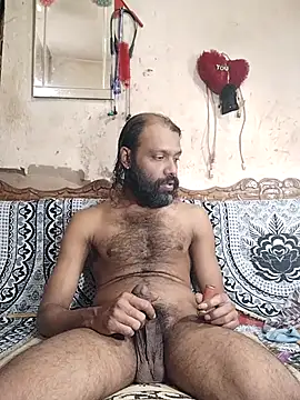 BadBoySmoker7070 online show from 10/27/25, 03:32