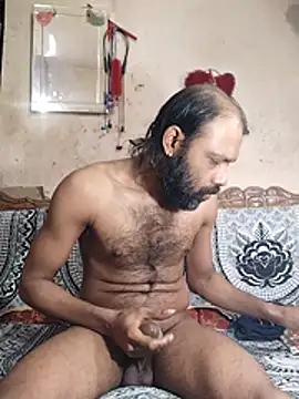 BadBoySmoker7070 online show from 03/14/26, 05:35