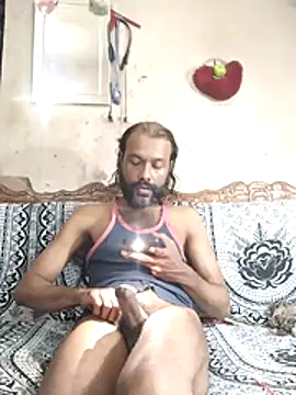 BadBoySmoker7070 online show from 05/15/26, 10:39