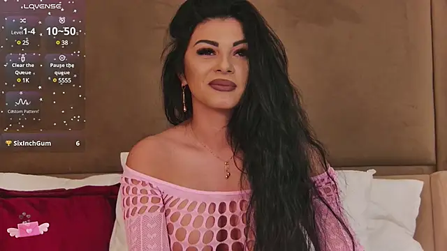 EmilyColle  online show from 01/16/25, 10:53