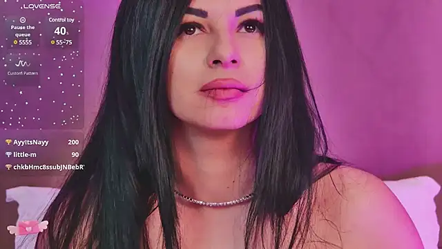 EmilyColle  online show from 03/17/25, 05:01