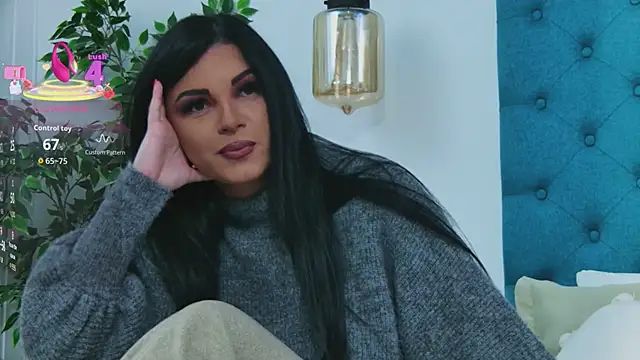 EmilyColle  online show from 01/11/26, 07:52