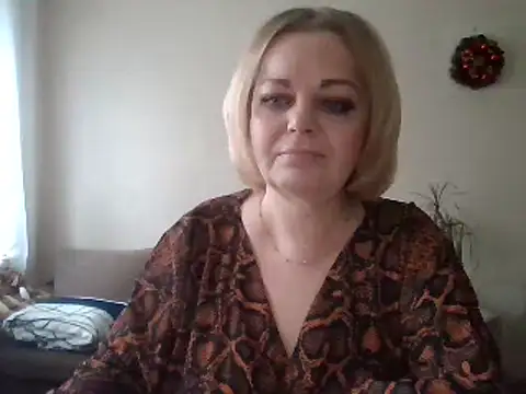 SofiyaPetrova online show from 01/15/25, 12:04