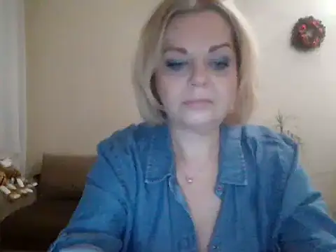 SofiyaPetrova online show from 02/06/25, 11:48