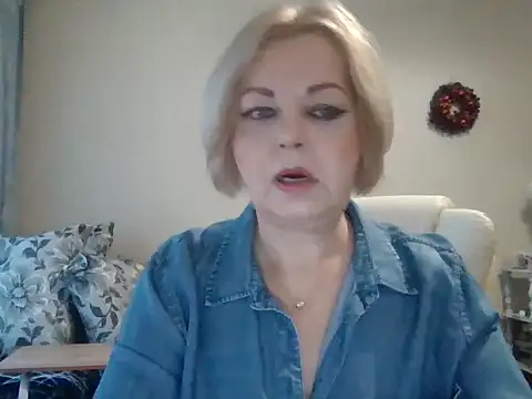 SofiyaPetrova online show from 01/14/26, 06:08