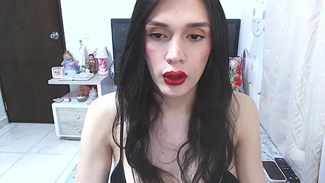 Melany BigAss1 online show from 12/16/25, 04:34