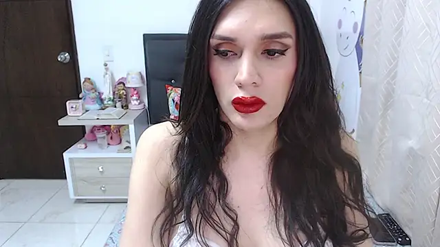 Melany BigAss1 online show from 02/19/26, 05:20