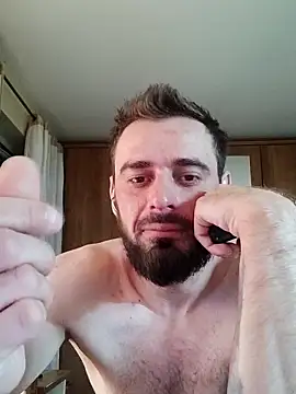 Marcel0007 online show from 04/14/26, 11:55