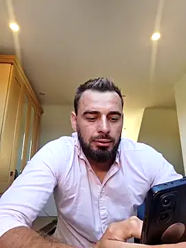 Marcel0007 online show from 07/31/26, 06:24