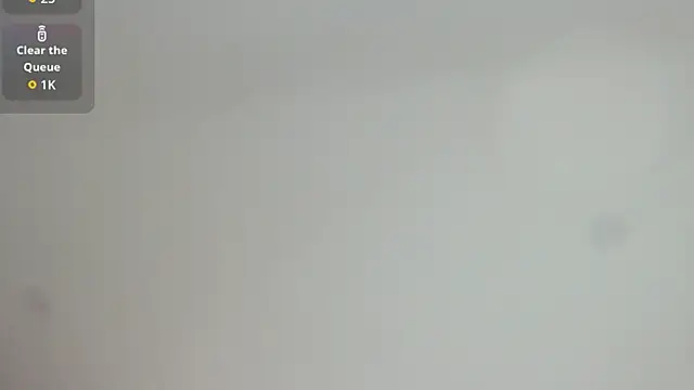 dollface17 online show from 10/21/25, 08:53