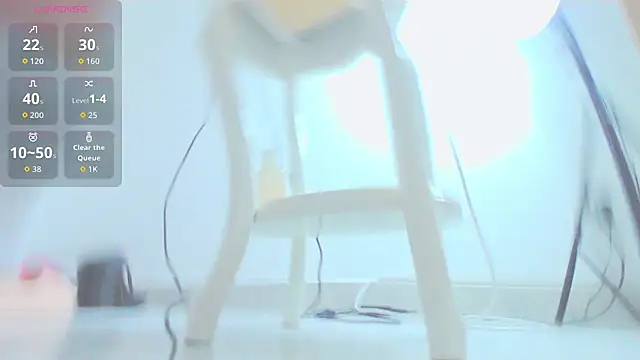 dollface17 online show from 03/26/26, 11:10