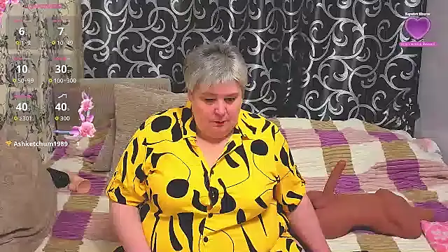 Baunti5555 online show from 03/22/26, 10:13