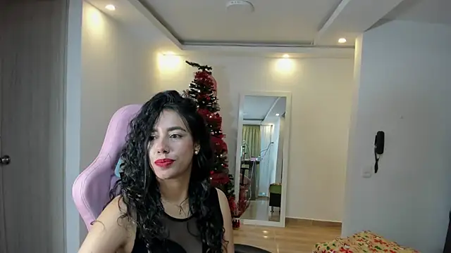 susana monroy online show from 12/26/24, 08:42