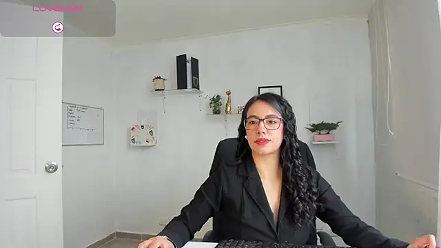 susana monroy online show from 10/06/25, 05:54