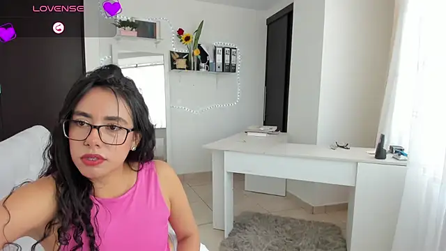 susana monroy online show from 03/21/26, 07:17