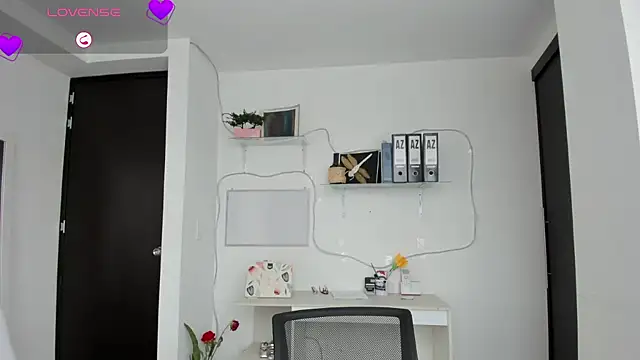 susana monroy online show from 04/18/26, 07:18