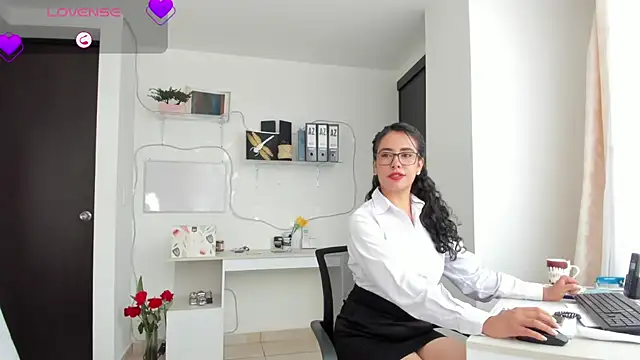 susana monroy online show from 04/24/26, 07:16
