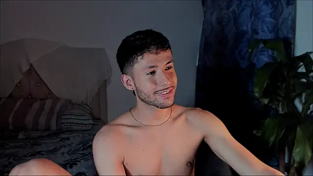 dimitri targaryen online show from 11/07/25, 05:35