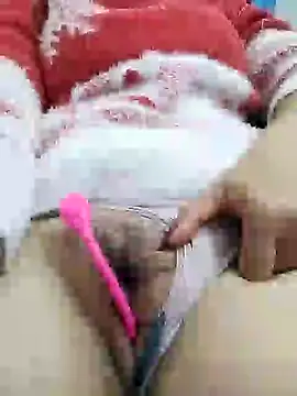 Chan-chan01 online show from 01/25/25, 02:03