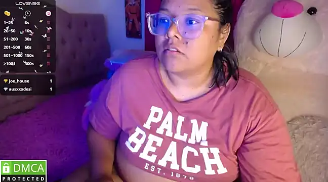 KittyHot20 online show from 02/07/25, 02:08